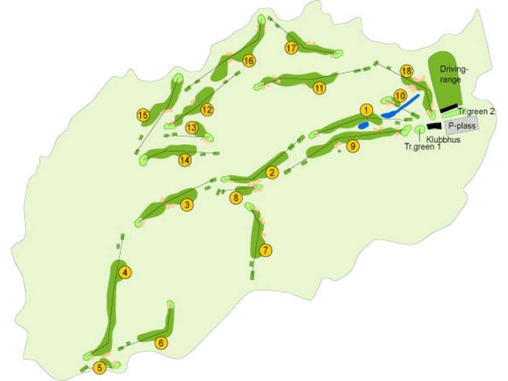 Drivingrange
